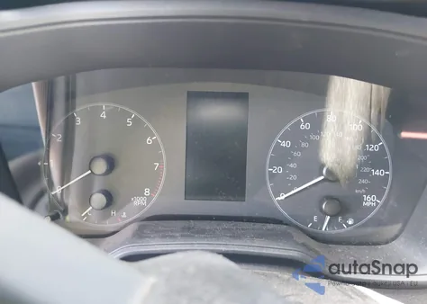 2024 Toyota Corolla Se z USA, uszkodzony, nr VIN 5YFS4MCE2RP188289